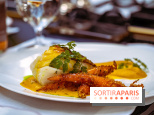 Casa Tua, le restaurant italien caché Paris 7e - photos