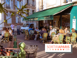 La Table d'Alice et sa terrasse, restaurant à Versailles - photos