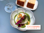 Rooster - Amuse-bouche caponata