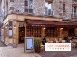L'Orée des Sablons, restaurant à Fontainebleau - photos - façade