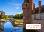 Le Château de Maintenon - les photos