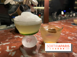 Little Red Door, le bar à cocktails de haut vol - nos photos
