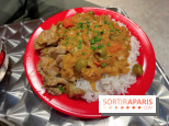 DKR - Poulet yassa