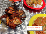 DKR - Poulet grillé