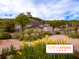 Eden, la Fête des Plantes du Château de la Roche Guyon - photos