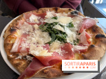 Il Primo Bacio, le restaurant italien gourmand à Fontainebleau - photos