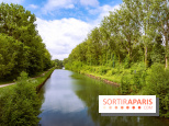 La guinguette de la pointe sauvage en bord de Marne à Vaires-sur-Marne en Seine-et-Marne