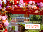 Fête des Plantes au Château de Dampierre dans les Yvelines - photos