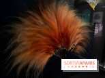 Plumes de Paradis, l'expo au musée du Quai Branly - nos photos