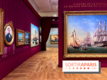 Exposition La Marine et les peintres