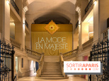 La mode en majesté, haute couture & tradition à la cour de Thaïlande, l'expo au musée des Arts décoratifs
