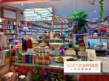 Ici Librairie x Apapacho