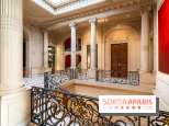 La Maison Guimet (Hôtel d'Heidelbach) - les photos