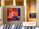 Leonardo Cremonini à Versailles : l’exposition à l’Espace Richaud et au Musée Lambinet