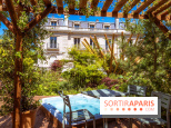 Jardins, Jardin 2026, le salon jardins en plein air à Paris, les photos