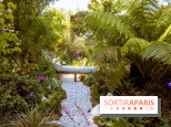 Jardins, Jardin 2026, le salon jardins en plein air à Paris, les photos