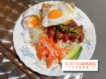 Restaurant BEP - Com Tam porc