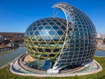 Seine de Fête à La Seine Musicale - Grande festival les 13 et 14 juin 2026
