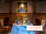 La Vie de Château, l'exposition contemporaine inédite au Château de la Roche Guyon - Val-d'Oise