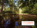 Le Parc et château de Lardy en Essonne - photos
