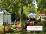 Jardin Bonheur Levallois-Perret 2026
