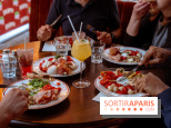 Dopo et son brunch italien à volonté de Boulogne - photos