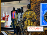 Gianni Versace : l’exposition rétrospective du couturier italien au Musée Maillol