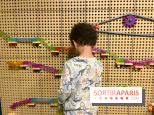Bulles & Billes, l'aire de jeux couverte pour les kids dans le 9e - nos photos