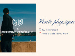 Deus Ex Machina & Officine Générale - The Bradery - desktop