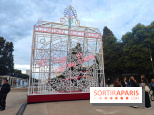 Nuit Blanche 2026 à Paris