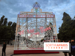 Nuit Blanche 2026 à Paris