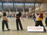 Nuit Blanche 2026 à Paris