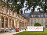 Festival de l'Histoire de l'Art 2026 au château de Fontainebleau