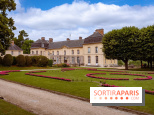 Le domaine du Chateau de la Celle SainCloud dans les Yvelines - photos