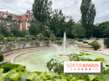 Square Saint-Lambert - nos photos