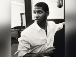 usher
