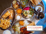 Shwi, le restaurant libanais dédié au Farrouj meshwi - poulet grillé du Canal Saint-Martin - photos