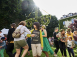 Campagne #36221 - MidSommar Voyez Vous Photo Laetitia d'Aboville