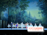 La Bayadère de Noureev à l'Opéra Bastille