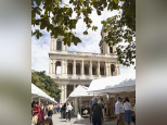Saint-Sulpice Céramique 2026 : 110 céramistes exposent à Paris