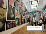 We are (still) here : l'exposition gratuite d'art urbain à ne pas manquer au Petit Palais cet été