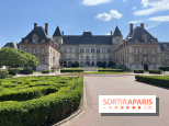 Le parc de la Cité Universitaire, espace vert unique au monde - nos photos
