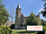 Le parc de la Cité Universitaire - Fondation Deutsch de la Meurthe