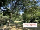 Le parc de la Cité Universitaire, espace vert unique au monde - nos photos