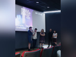 Projection de courts-métrages siciliens – entrée gratuite.