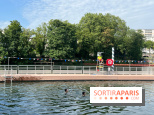La baignade 2026 à Joinville-le-Pont - nos photos
