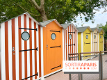 La baignade dans la Marne à Maisons-Alfort (94) - nos photos
