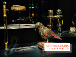 Expo Animalia : quand les animaux inspirent les artistes à travers les siècle à l'Hôtel de la Marine