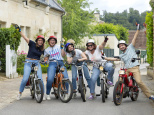 5 expériences que vous ne vous attendiez probablement pas à trouver près de Paris !