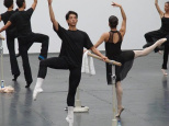 LE GRAND BALLET DE CUBA